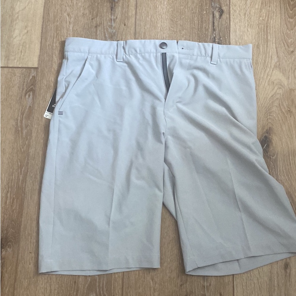 Men’s Adidas Golf Shorts